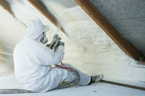 Best Insulation for New Construction  in Troutdale, OR